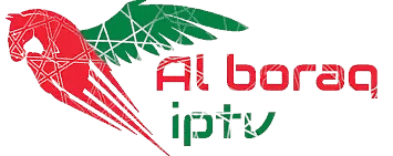 Boraq IPTV Maroc logo