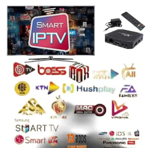 smart iptv maroc boraq iptv